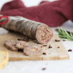 Andouille du Béarn 270 grammes