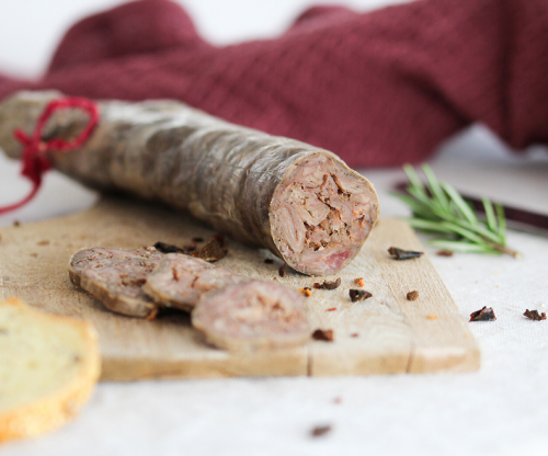 Andouille du Béarn 270 grammes