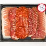 Assortiment de charcuterie du Sud-Ouest