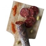 Chorizo de Porc du Sud-Ouest IGP