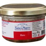 Hure de Porc