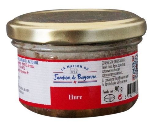 Hure de Porc
