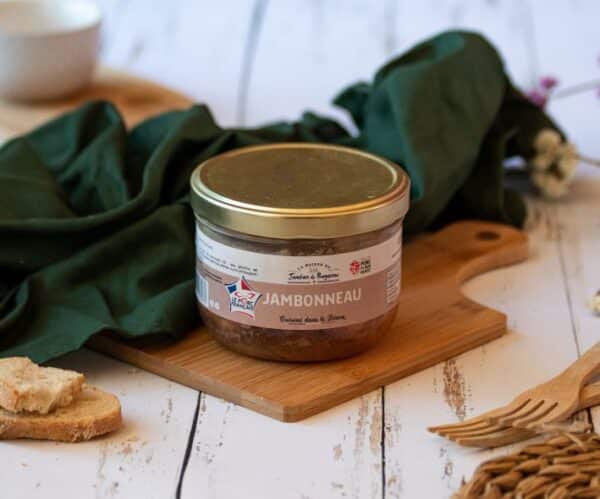 Jambonneau (350g)