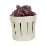 Minis saucissons au piment d'espelette