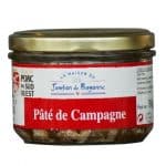Pâté de campagne 180 grammes