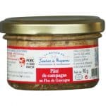 Pâté floc 90 grammes