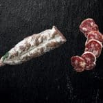 Saucisson sec pur porc du Sud-Ouest IGP