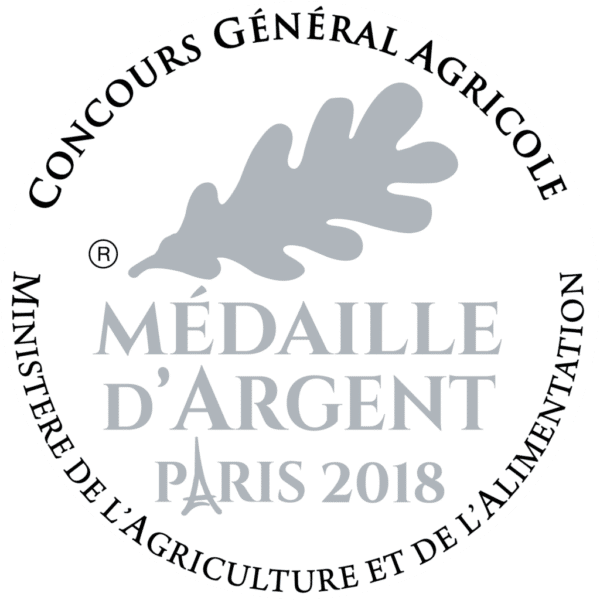 Concours Général Agricole Paris 2018 - Jambon de Bayonne 18 mois
