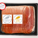 Acheter Tranches de Jambon de Bayonne médaille d'or