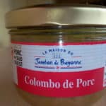 Colombo de Porc