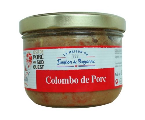 Colombo de Porc