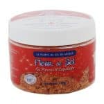 Fleur der sel au piment d'Espelette 70gr