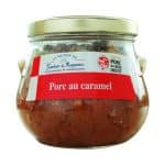 Porc au caramel 765 grammes