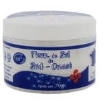 Fleur de sel 70 grammes