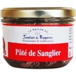 Pâté de Sanglier