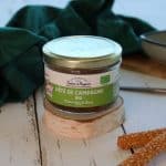 pate campagne bio 180 grammes