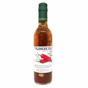 plancha salsa