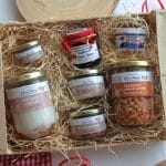 coffret cadeau du terroir