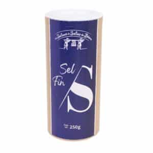 image sel fin 250 grammes