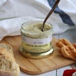 sauce béarnaise 90 grammes