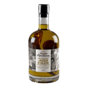 Huile d'olive 500ml - Maison Arosteguy