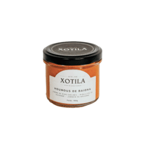 image houmous artisanal bayonne tartinable