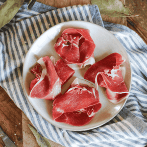 Les bienfaits nutritionnels du jambon de Bayonne IGP